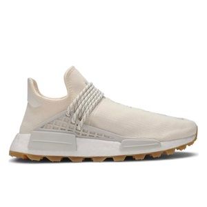 Pharrell x NMD Human Race Trail PRD 'Now Is Her Time'